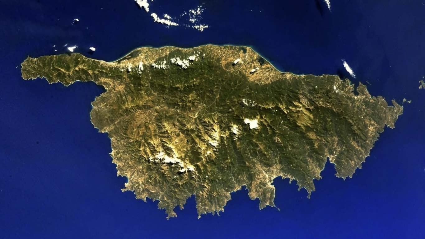 Où trouver des cèpes en Corse ?